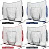 PowerNet Pro 7X7 Hitting Net - One Piece Frame Hitting, Pitching, Batting, Fielding Backstop 1 PowerNet Pro 7X7 Hitting Net - One Piece Frame Hitting, Pitching, Batting, Fielding Backstop -Baseball Eouipment Shop New cover photo 65091.1652817655