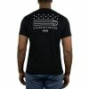 Baseballism Men's Stars & Strikes Baseball T-Shirt STARS & STRIKES 1 Baseballism Men's Stars & Strikes Baseball T-Shirt STARS & STRIKES -Baseball Eouipment Shop Stars Strikes Cutout1 28755.1611703069 1