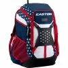 Easton Walk-Off NX Baseball & Softball Players Equipment Backpack USA Stars & Stripes -Baseball Eouipment Shop USA 32150.1634596107