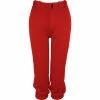 Marucci Double Knit Red Women's Fastpitch Softball Pants -Baseball Eouipment Shop Untitled 1 12993.1654638190