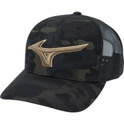 Mizuno Baseball Lifestyle Trucker Hat