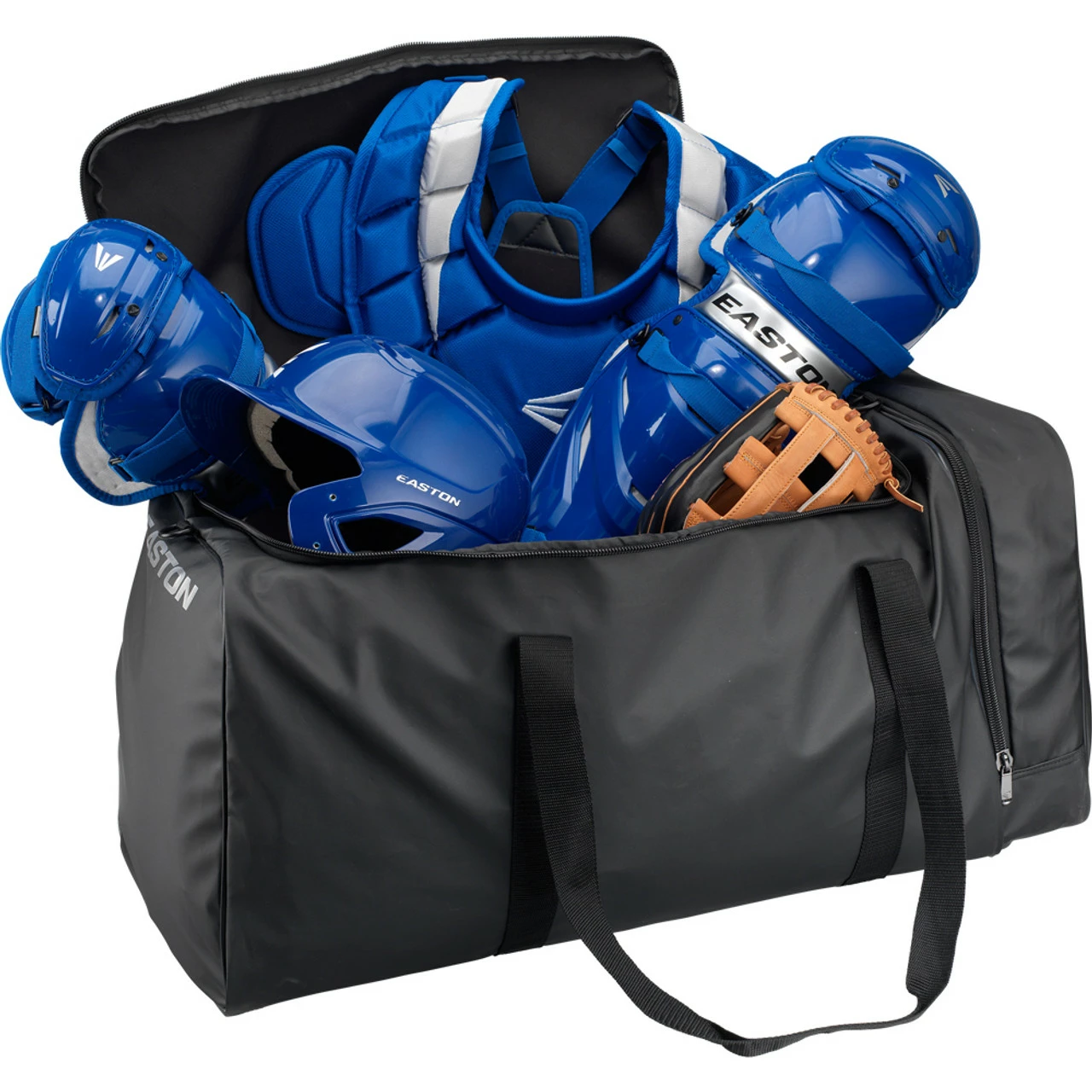 Easton Premium Baseball/Softball Equipment Duffle Bag A159 060 3 Easton Premium Baseball/Softball Equipment Duffle Bag A159 060