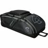 DeMarini Spectre Baseball & Softball Wheeled Equipment Bag WB571770