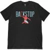 Baseball Lifestyle 101 Backstop Baseball T-Shirt 2 Baseball Lifestyle 101 Backstop Baseball T-Shirt -Baseball Eouipment Shop Untitled 1 82283.1651860218
