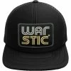Warstic West Coast Foam Trucker Baseball Lifestyle Hat -Baseball Eouipment Shop Untitled 2 74399.1659031638
