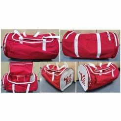 Valle Baseball/Softball Player’s Equipment Duffle Bag