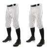 Champro Youth Pinstripe Knicker Baseball Pants BPPINKY -Baseball Eouipment Shop Untitled 5 92648.1571856761