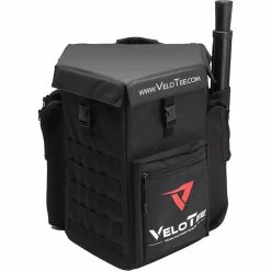 VeloTee Baseball & Softball Bat Bag Backpack VELOTEE