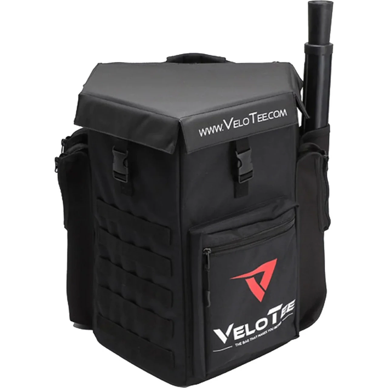 VeloTee Baseball & Softball Bat Bag Backpack VELOTEE 3 VeloTee Baseball & Softball Bat Bag Backpack VELOTEE