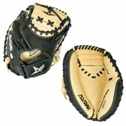 All-Star 31.5" Youth Baseball Catcher's Mitt CM1011