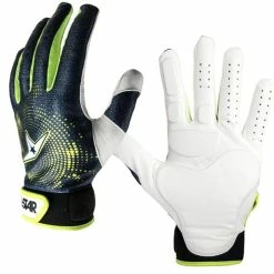 All-Star Adult Protective Inner Glove Protection Palm Glove CG5001A