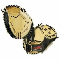 All-Star Pro Elite Catcher's Mitt 33.5" CM3000SBT