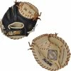 All-Star "The Pocket" Catcher's Training Mitt CM100TM 2 All-Star "The Pocket" Catcher's Training Mitt CM100TM -Baseball Eouipment Shop all star the pocket catcher s training mitt cm100tm 63 07943.1569635792