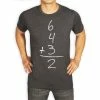 Baseballism Men's 6432 T-Shirt 6432