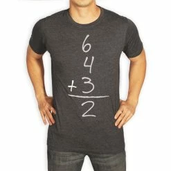 Baseballism Men's 6432 T-Shirt 6432