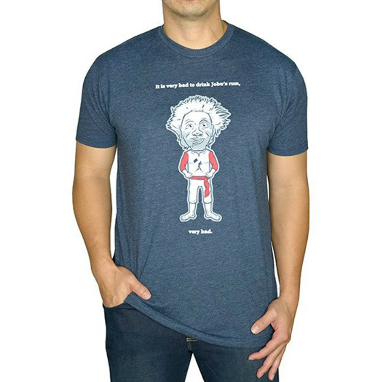 Baseballism Men's Jobu T-Shirt JOBU 3 Baseballism Men's Jobu T-Shirt JOBU