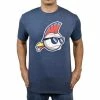 Baseballism Men's Major League T-Shirt MAJOR LEAGUE 1 Baseballism Men's Major League T-Shirt MAJOR LEAGUE -Baseball Eouipment Shop baseballism men s major league t shirt major league 18 39597.1569699797