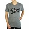 Baseballism Women's Baseball Mom T-Shirt MOM 1 Baseballism Women's Baseball Mom T-Shirt MOM -Baseball Eouipment Shop baseballism women s baseball mom t shirt mom 38 44052.1569635916