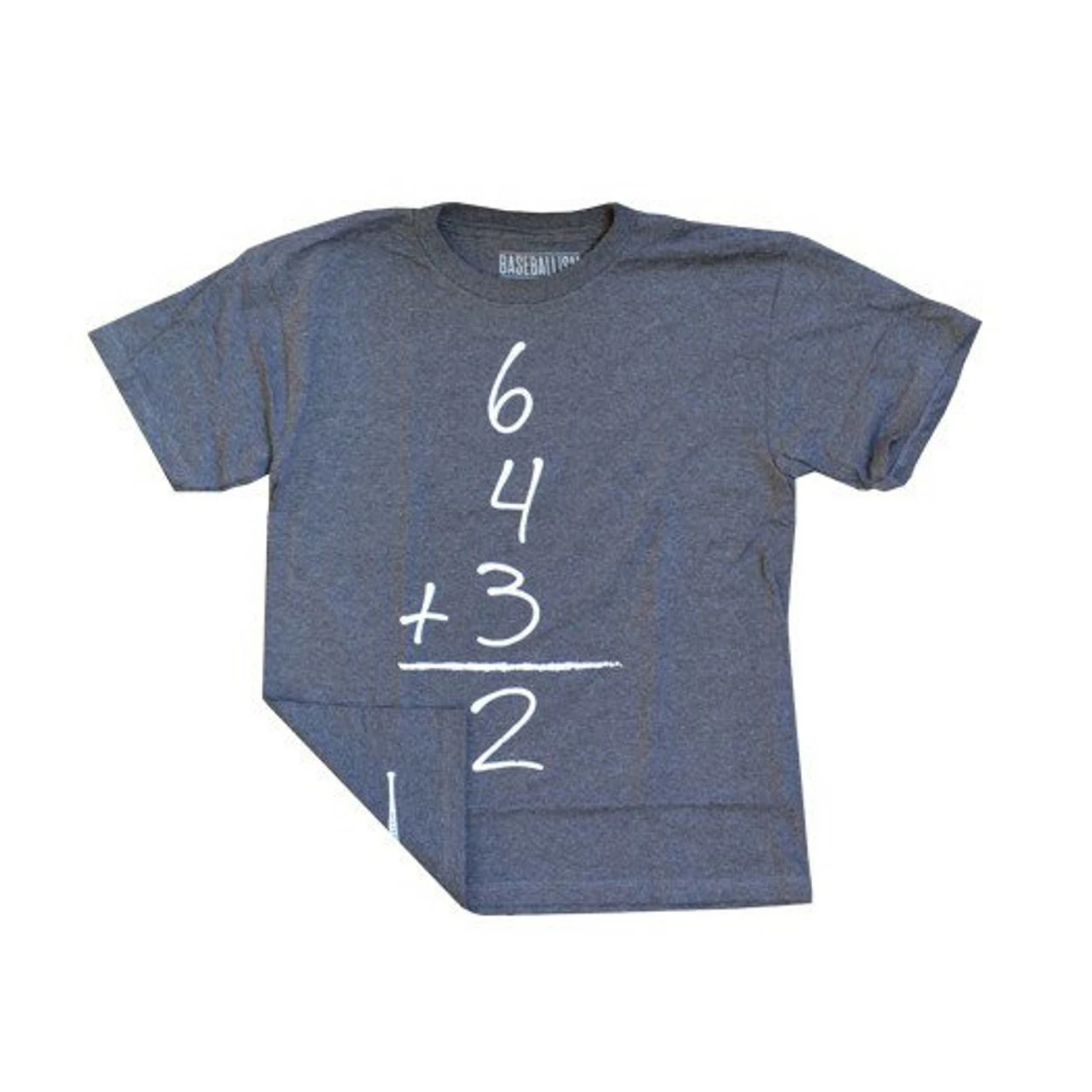 Baseballism Youth 6432 T-Shirt 6432 3 Baseballism Youth 6432 T-Shirt 6432