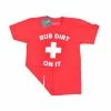 Baseballism Youth Rub Dirt T-Shirt RUB DIRT -Baseball Eouipment Shop baseballism youth rub dirt t shirt rub dirt 39 94970.1569635922
