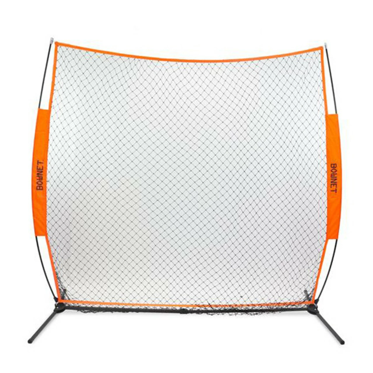 Bownet Bow Net Soft Toss X 7x7 Hitting New *New Frame* BowSTX 3 Bownet Bow Net Soft Toss X 7x7 Hitting New *New Frame* BowSTX