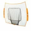 Bownet Big Mouth 7x7 Replacement Net BOWBM-R -Baseball Eouipment Shop bownet big mouth 7x7 replacement net bowbm r 51 15661.1569635938