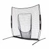 Bownet Big Mouth Elite 8x8 Hitting Net Elite-Bigmouth