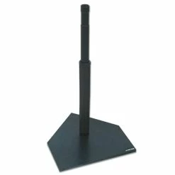 Champro Heavy Duty Rubber Batting Tee B050IM