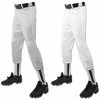 Champro Looper Pull-Up Youth Baseball Pant BP1Y
