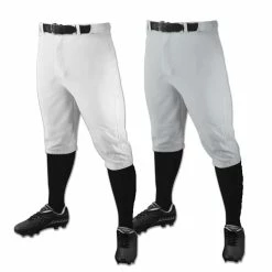 Champro Triple Crown Knicker Adult Baseball Pant BP10A