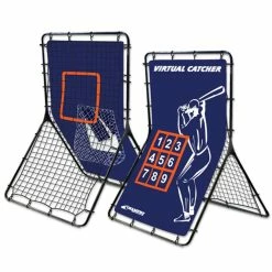 Champro Virtual Catcher & Rebounder NM25