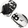 Mizuno Franchise 34" Fastpitch Softball Catcher's Mitt 312975 -Baseball Eouipment Shop cover 08442.1598646851 1