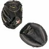 All-Star Pro Elite 34" Baseball Catcher's Mitt - Martin Maldonado Special Edition CM3000MBK 2 All-Star Pro Elite 34" Baseball Catcher's Mitt - Martin Maldonado Special Edition CM3000MBK -Baseball Eouipment Shop cover 11184.1607452779