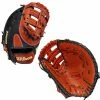 Wilson A2000 SC1620SS 12.5" Baseball First Base Mitt Spin Control Model WBW100123125 -Baseball Eouipment Shop cover 24612.1601571854