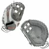 Wilson A2000 FP1BSS 12.5" Fastpitch Softball First Base Mitt WBW100219125 -Baseball Eouipment Shop cover 24803.1601511634