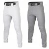 Easton Rival+ Pro Taper Youth Baseball Pants Elastic Bottom A167 145 -Baseball Eouipment Shop cover 53899.1602108502