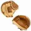 Mizuno Franchise 33.5" Baseball Catcher's Mitt 312972 -Baseball Eouipment Shop cover 57868.1602275095