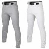 Easton Rival Open Bottom Adult Baseball Pants A167 146 -Baseball Eouipment Shop cover 82761.1627685107