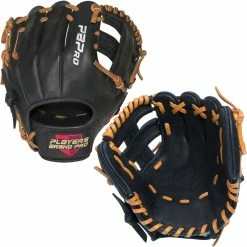 PBPRO Infield Baseball Trainer 9.5" Infield Training Glove