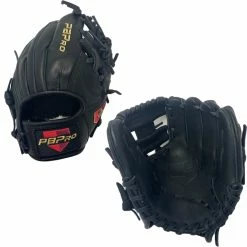 PBPRO Ron Washington Infield Baseball Trainer 9.5" Infield Training Glove