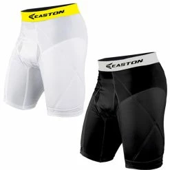 Easton Boy's Extra Protective Sliding Short A164 549