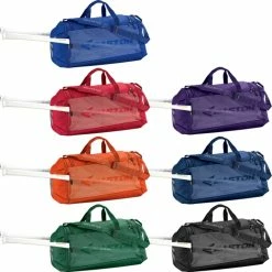 Easton E310D Player Duffle A159 034