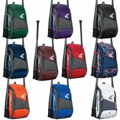 Easton Game Ready Baseball & Softball Backpack A159 037