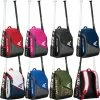 Easton Game Ready Youth Baseball & Softball Backpack A159 038