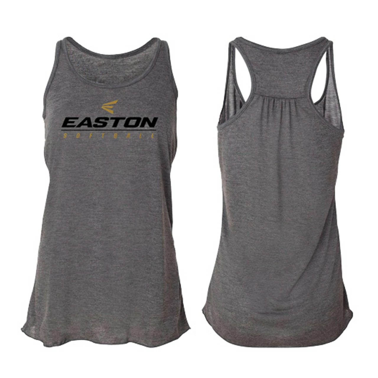 Easton Women's Softball Tank Top A167 249 3 Easton Women's Softball Tank Top A167 249