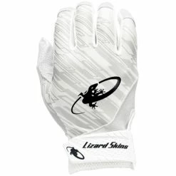 Lizard Skins Padded Inner Glove-White