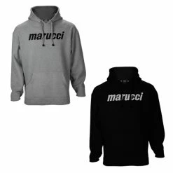 Marucci Men's Fleece Hoodie MAFLH