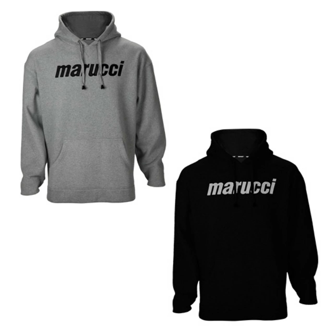 Marucci Men's Fleece Hoodie MAFLH 3 Marucci Men's Fleece Hoodie MAFLH