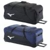 Mizuno Mixuno MX Equipment Wheeled Bag G2 360274