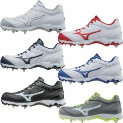 Mizuno 9-Spike Advanced Sweep 3 Women's Fastpitch Cleat 320546